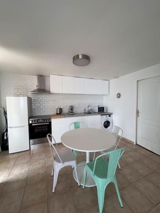 Apartamento La Perle Marine - Magnifique Vue Sur La Saint-Brieuc