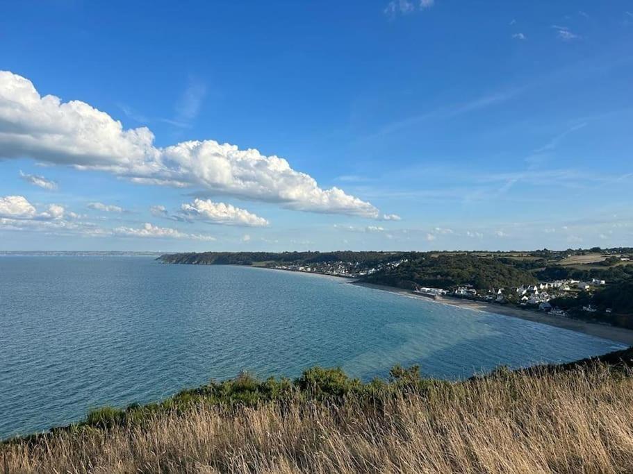 La Perle Marine - Magnifique Vue Sur La Saint-Brieuc