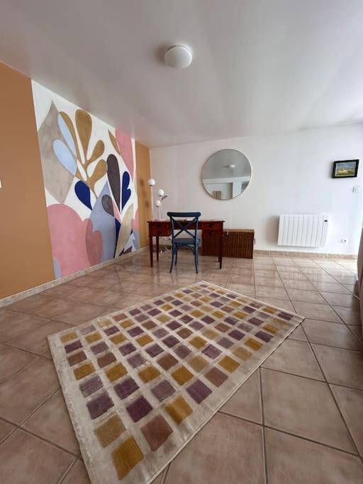 Apartamento La Perle Marine - Magnifique Vue Sur La *