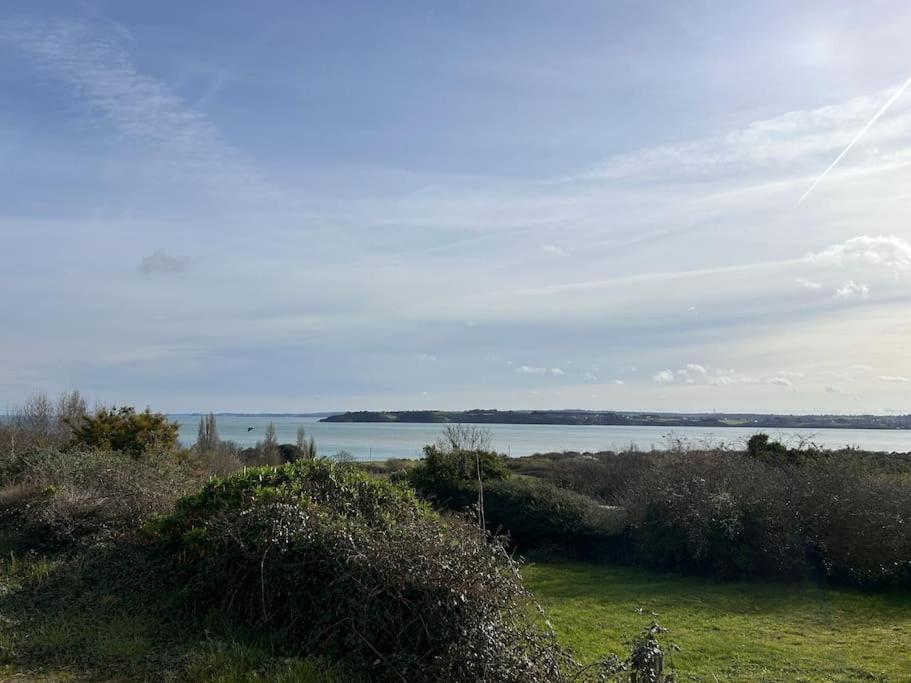 Apartamento La Perle Marine - Magnifique Vue Sur La