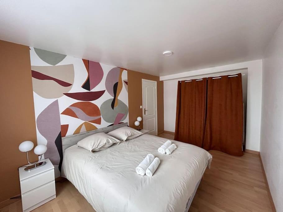 Apartamento La Perle Marine - Magnifique Vue Sur La *